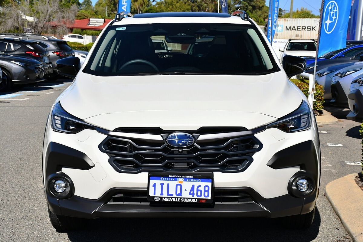 2024 Subaru Crosstrek 2.0S G6X