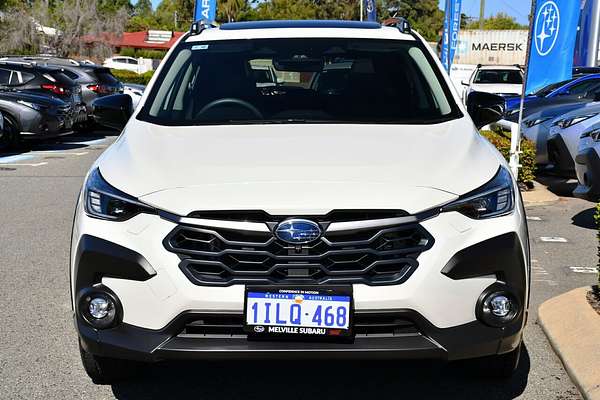 2024 Subaru Crosstrek 2.0S G6X