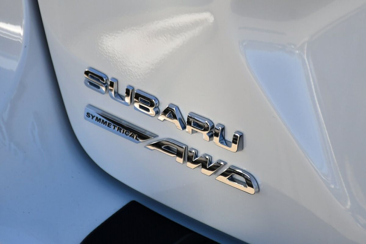 2024 Subaru Crosstrek 2.0S G6X