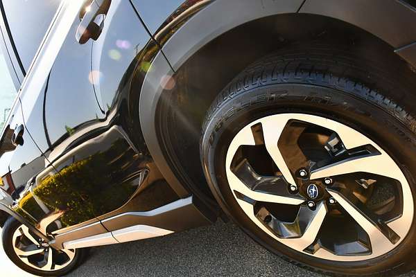 2024 Subaru Forester 2.5i-S S5