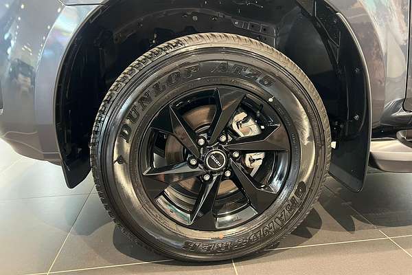 2025 Isuzu D-MAX X-RIDER 4X4