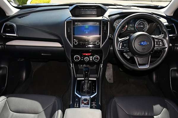 2024 Subaru Forester 2.5i-S S5