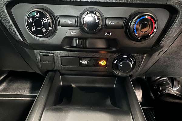 2025 Isuzu D-MAX X-RIDER 4X4