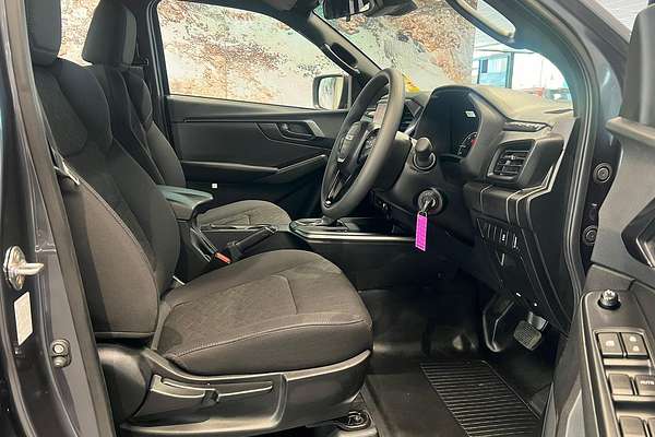 2025 Isuzu D-MAX X-RIDER 4X4