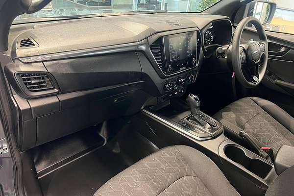 2025 Isuzu D-MAX X-RIDER 4X4