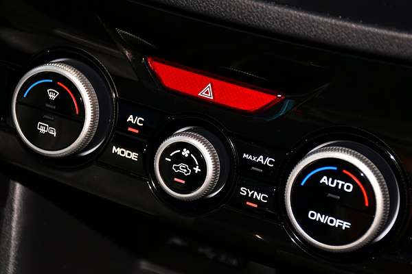 2024 Subaru Forester 2.5i-S S5