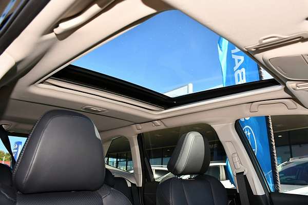 2024 Subaru Forester 2.5i-S S5