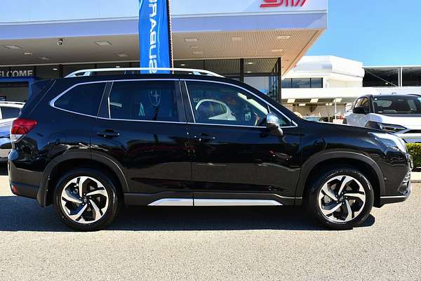 2024 Subaru Forester 2.5i-S S5