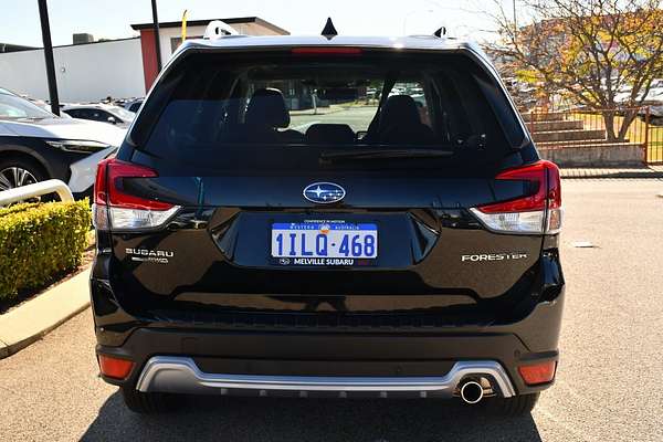 2024 Subaru Forester 2.5i-S S5