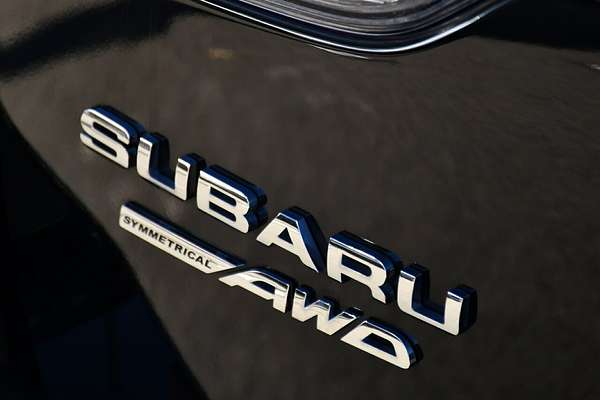 2024 Subaru Forester 2.5i-S S5
