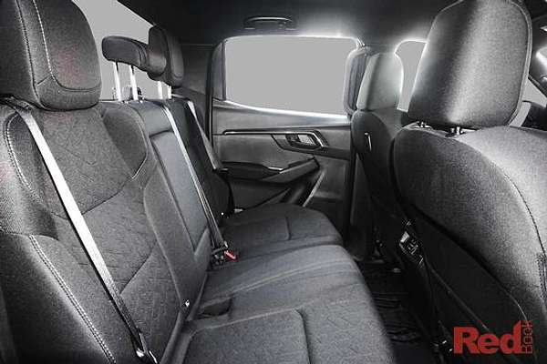2025 Isuzu D-MAX X-RIDER 4X4