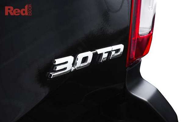 2025 Isuzu D-MAX X-RIDER 4X4