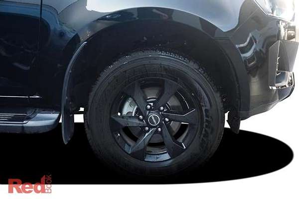 2025 Isuzu D-MAX X-RIDER 4X4