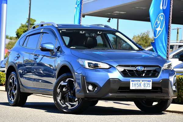2022 Subaru XV 2.0i-S G5X