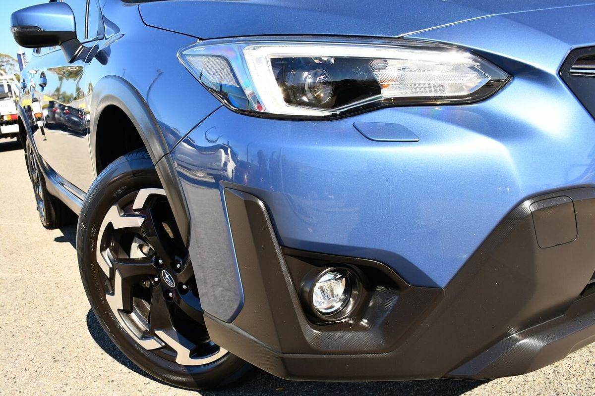 2022 Subaru XV 2.0i-S G5X