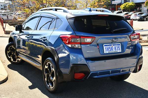 2022 Subaru XV 2.0i-S G5X