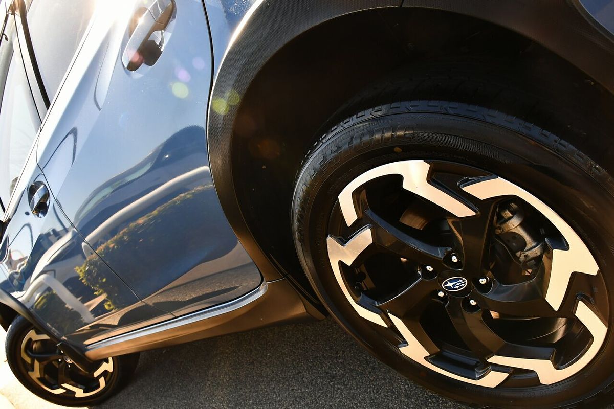 2022 Subaru XV 2.0i-S G5X