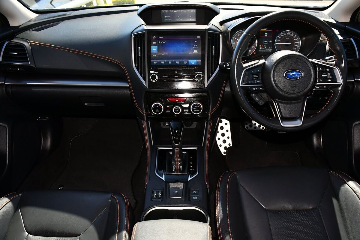 2022 Subaru XV 2.0i-S G5X