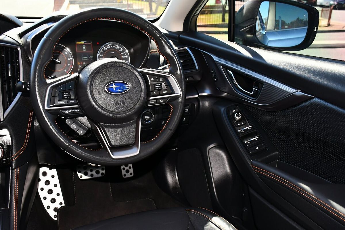 2022 Subaru XV 2.0i-S G5X