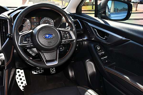 2022 Subaru XV 2.0i-S G5X