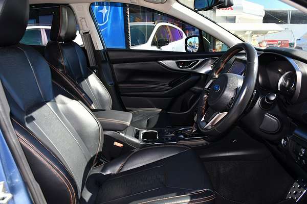 2022 Subaru XV 2.0i-S G5X