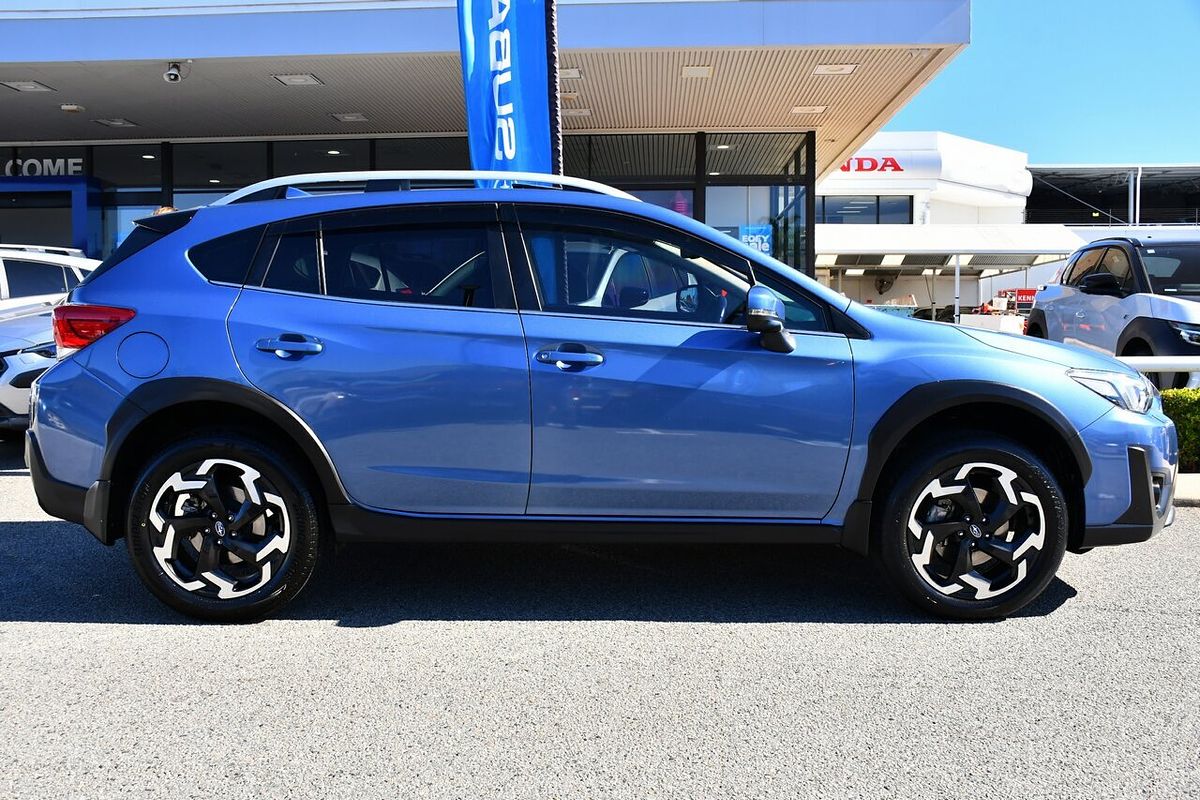 2022 Subaru XV 2.0i-S G5X