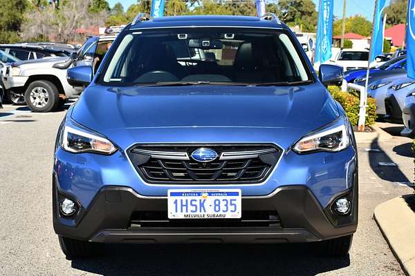 2022 Subaru XV 2.0i-S G5X