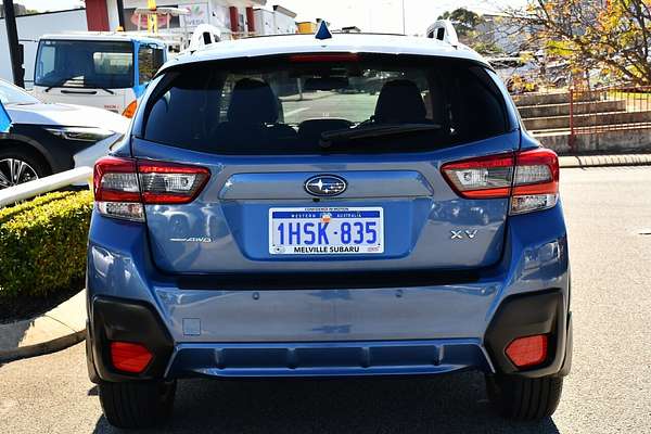 2022 Subaru XV 2.0i-S G5X