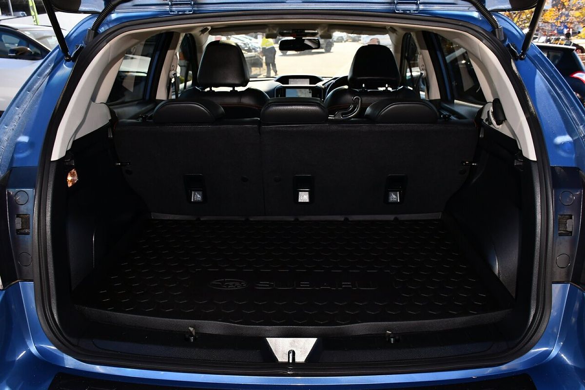 2022 Subaru XV 2.0i-S G5X