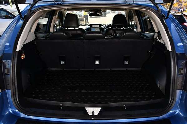 2022 Subaru XV 2.0i-S G5X