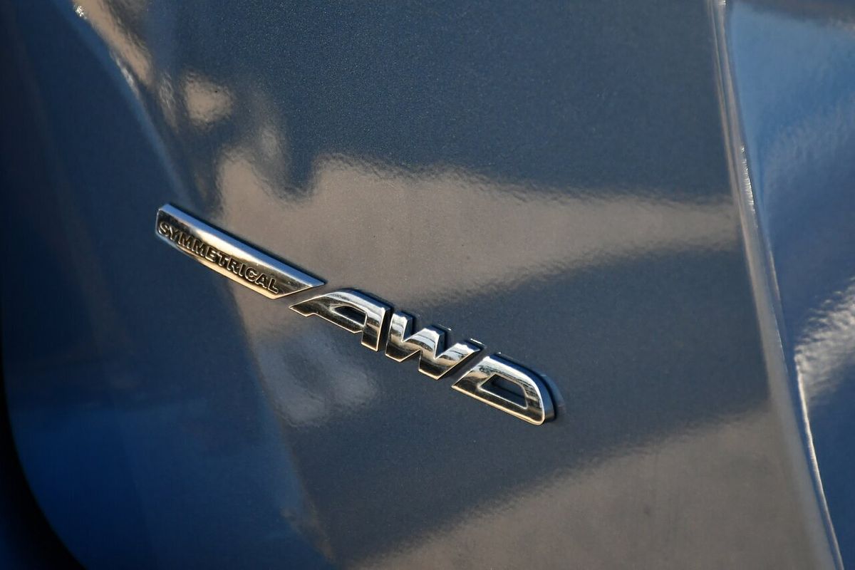 2022 Subaru XV 2.0i-S G5X