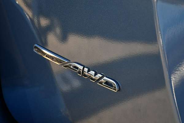2022 Subaru XV 2.0i-S G5X
