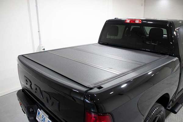 2022 RAM 1500 Express DS 4X4 SWB