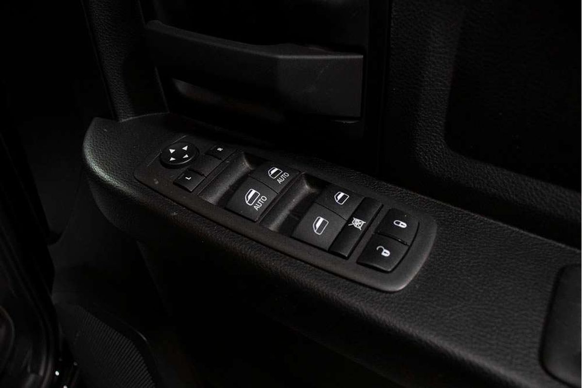 2022 RAM 1500 Express DS 4X4 SWB