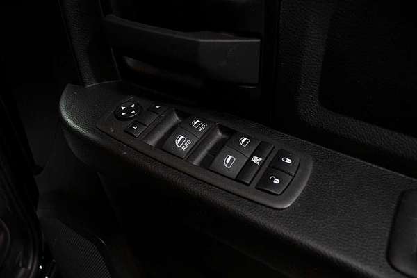 2022 RAM 1500 Express DS 4X4 SWB