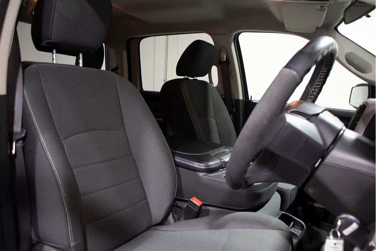 2022 RAM 1500 Express DS 4X4 SWB