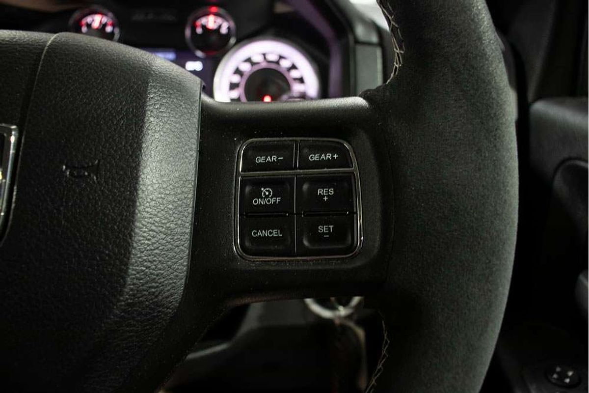 2022 RAM 1500 Express DS 4X4 SWB