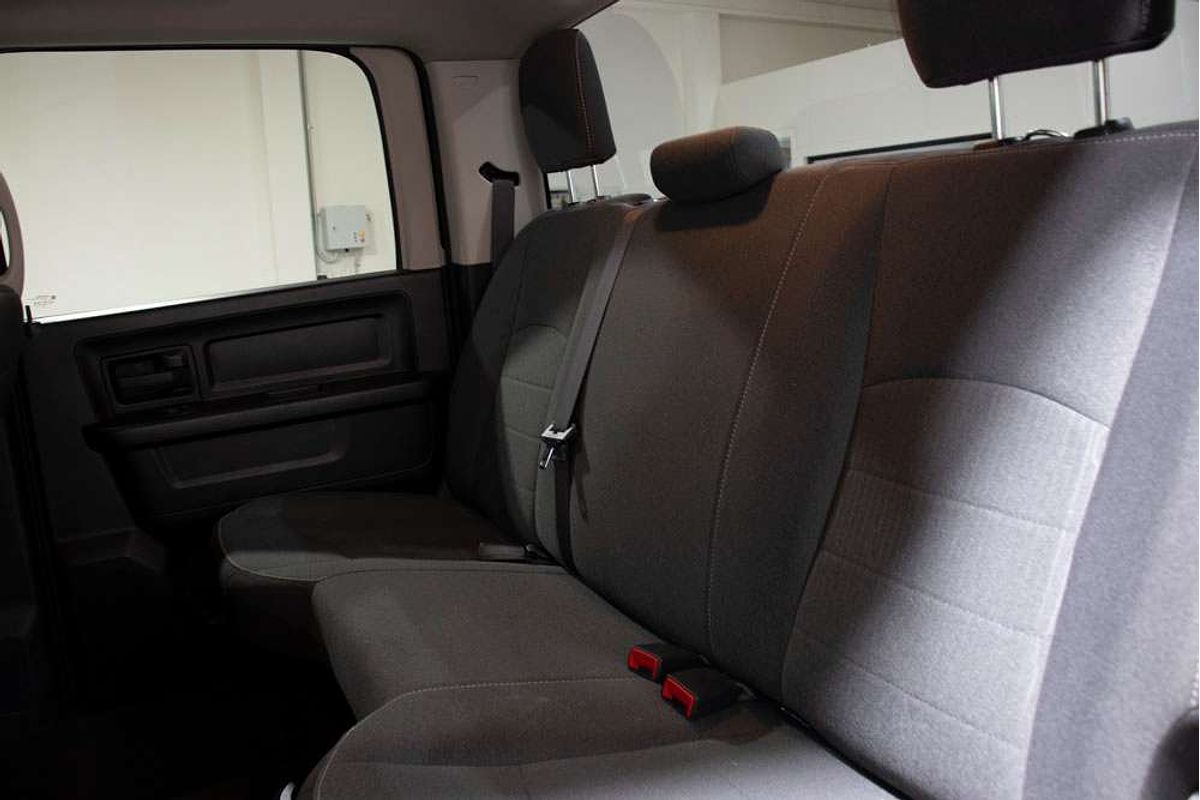 2022 RAM 1500 Express DS 4X4 SWB