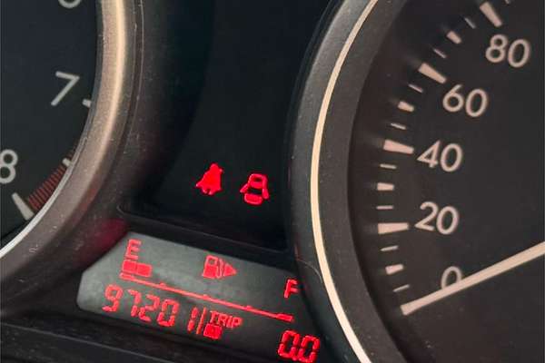 2011 Mazda MAZDA3 NEO BL 10 UPGRADE