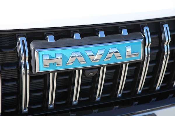2024 GWM Haval Jolion Ultra Hybrid A02