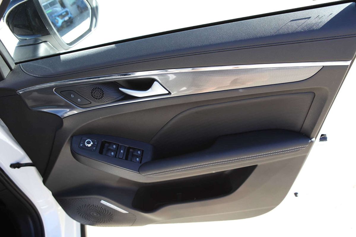 2024 GWM Haval Jolion Ultra Hybrid A02