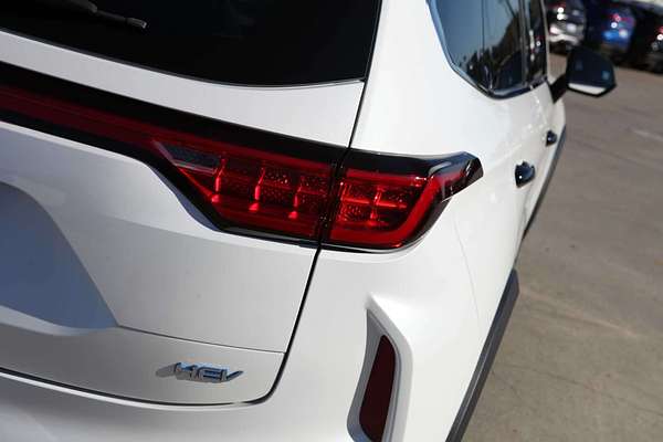 2024 GWM Haval Jolion Ultra Hybrid A02