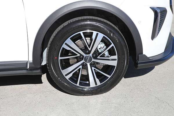 2024 GWM Haval Jolion Ultra Hybrid A02