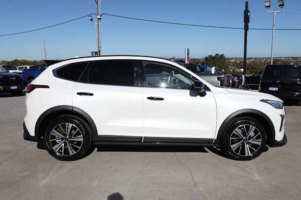 2024 GWM Haval Jolion Ultra Hybrid A02