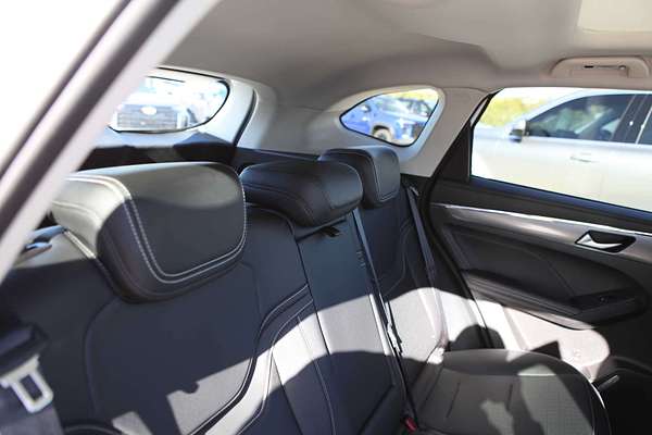2024 GWM Haval Jolion Ultra Hybrid A02