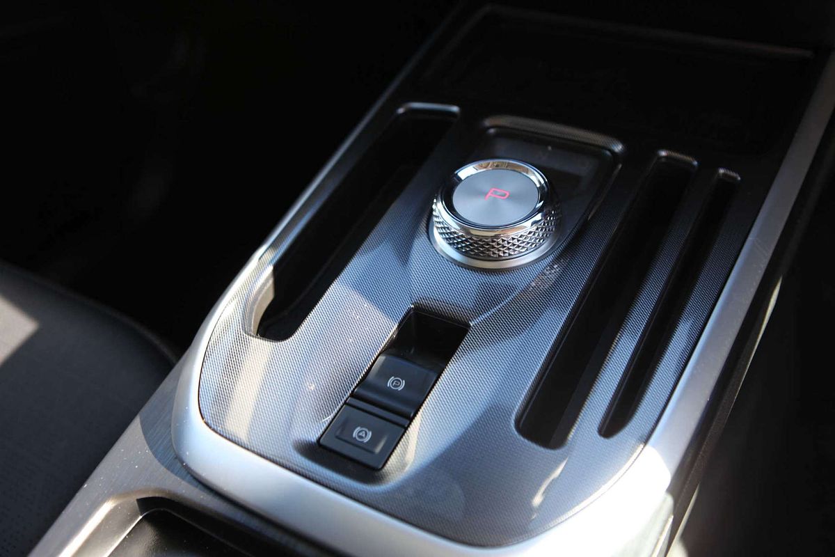 2024 GWM Haval Jolion Ultra Hybrid A02