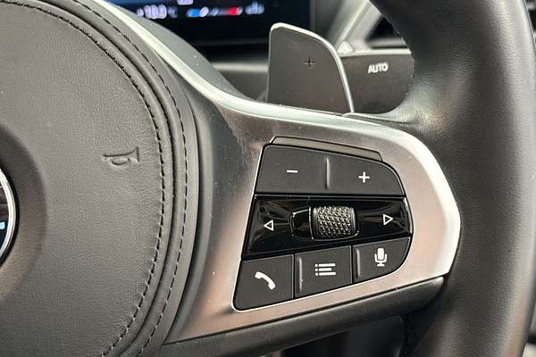 2023 BMW 3 Series 330i M Sport G20 LCI