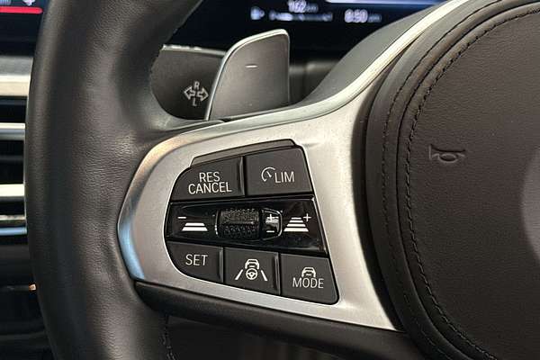 2023 BMW 3 Series 330i M Sport G20 LCI