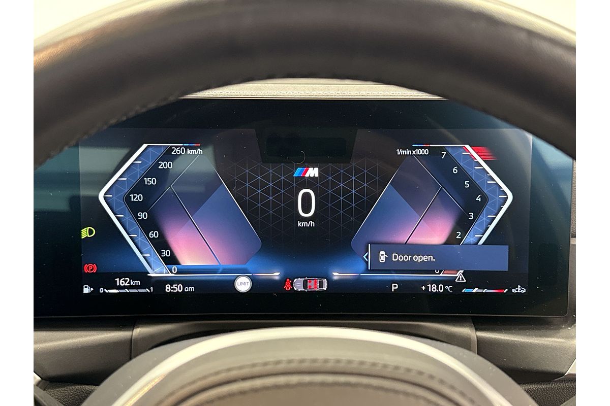 2023 BMW 3 Series 330i M Sport G20 LCI