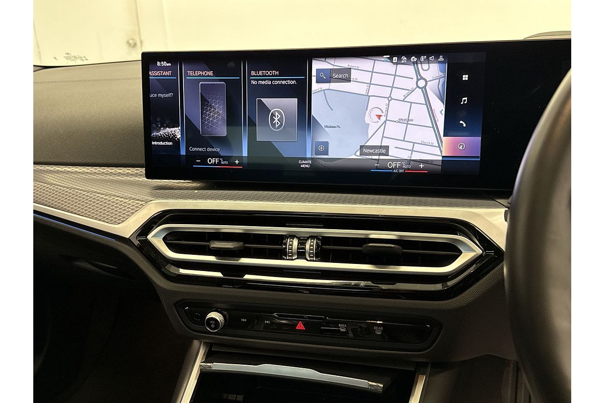 2023 BMW 3 Series 330i M Sport G20 LCI